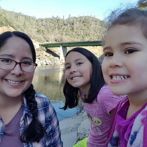 Meet your Posher, Katherine